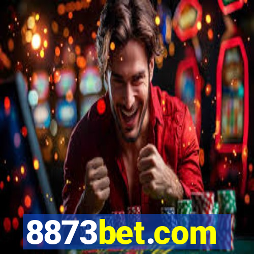 8873bet.com