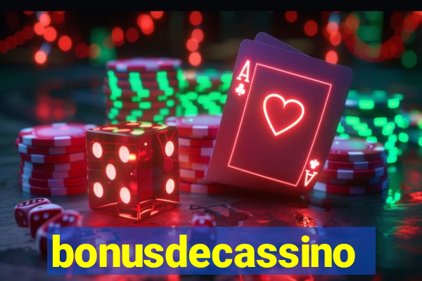 bonusdecassino