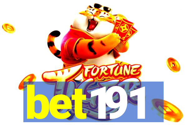 bet191