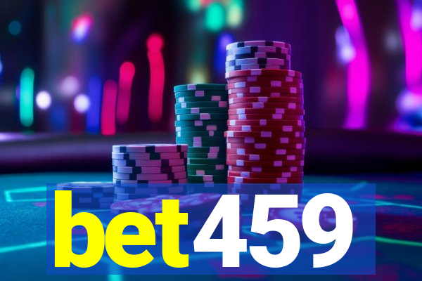 bet459