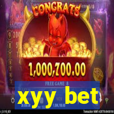 xyy bet