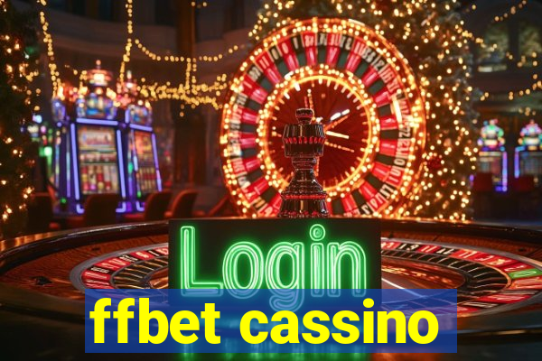 ffbet cassino