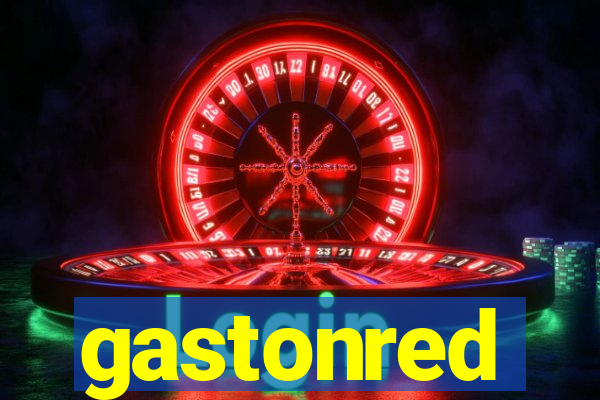 gastonred