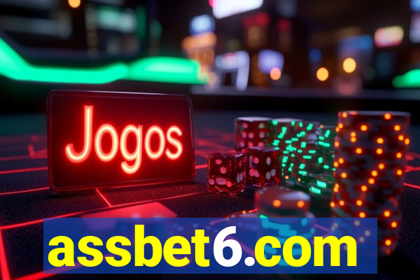 assbet6.com