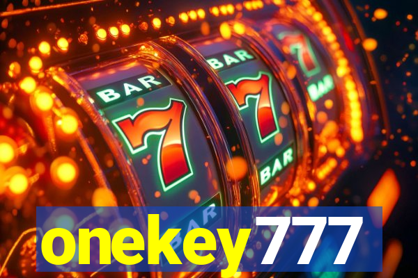 onekey777