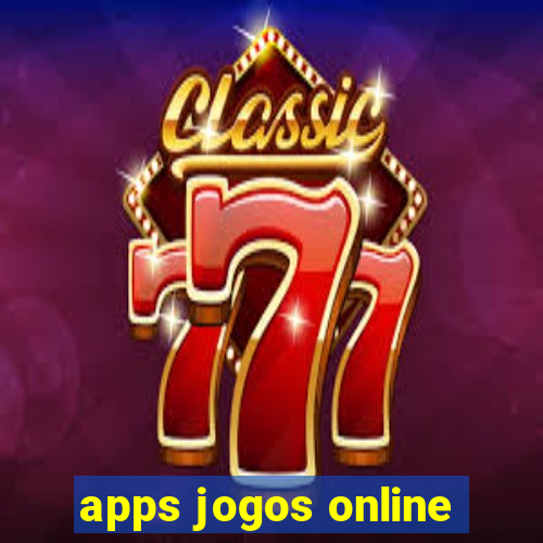 apps jogos online