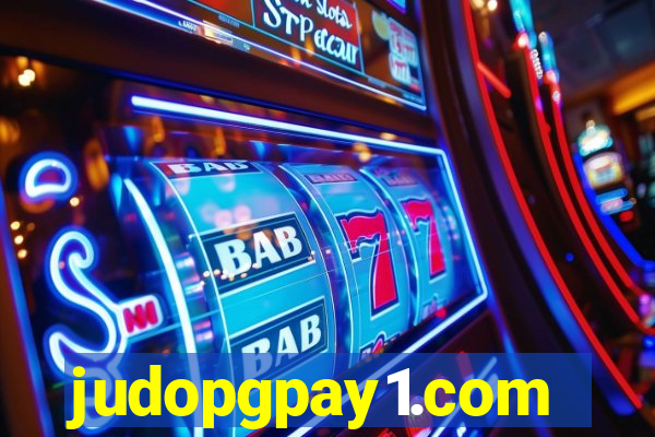 judopgpay1.com