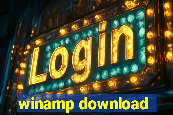 winamp download