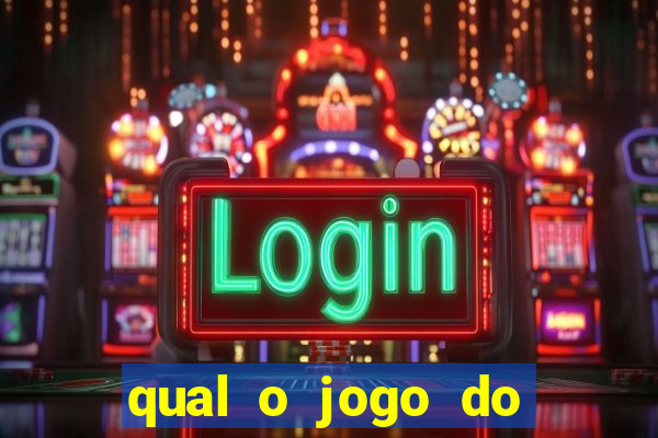 qual o jogo do tigrinho que paga