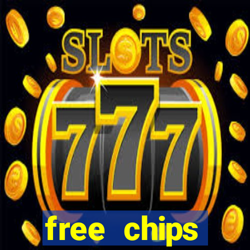 free chips doubledown casino