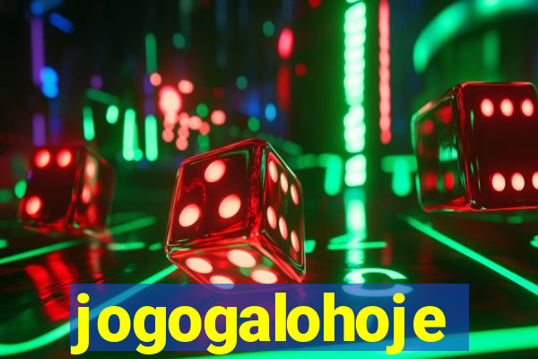 jogogalohoje