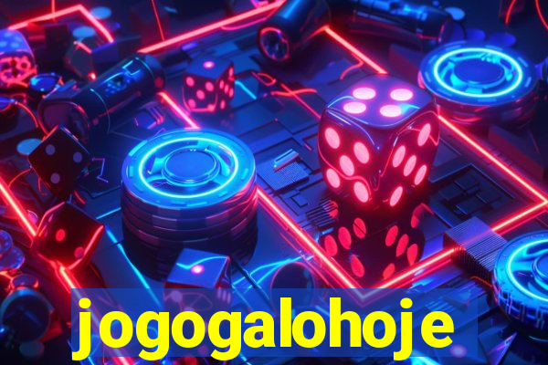 jogogalohoje