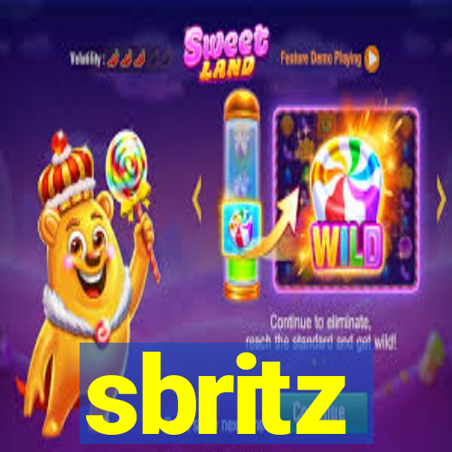 sbritz