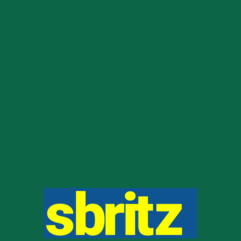 sbritz