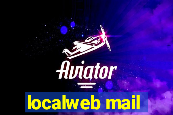 localweb mail