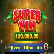 livro filho do fogo pdf