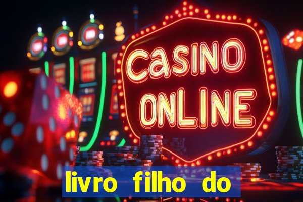 livro filho do fogo pdf