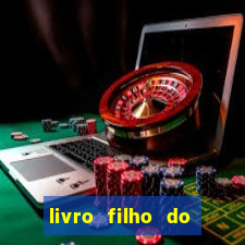 livro filho do fogo pdf