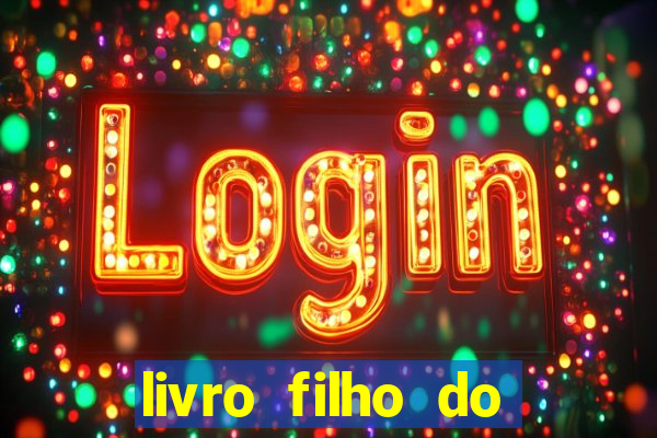 livro filho do fogo pdf