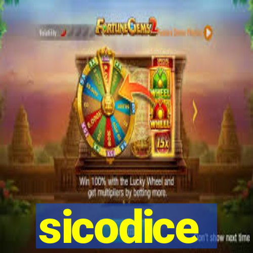 sicodice