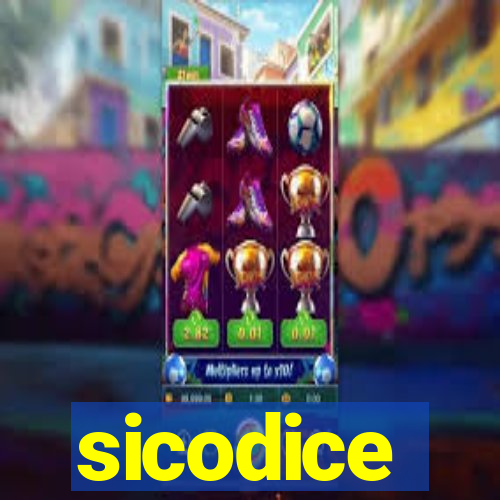 sicodice