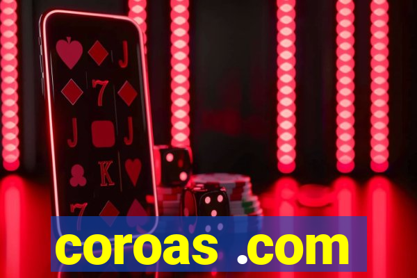 coroas .com