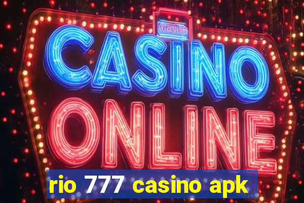 rio 777 casino apk