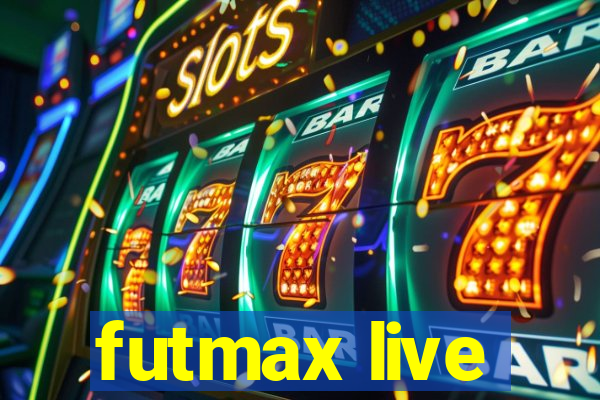 futmax live