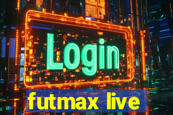 futmax live