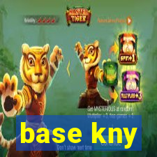 base kny