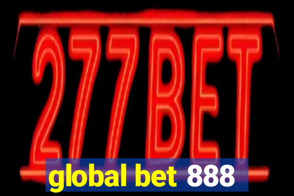 global bet 888