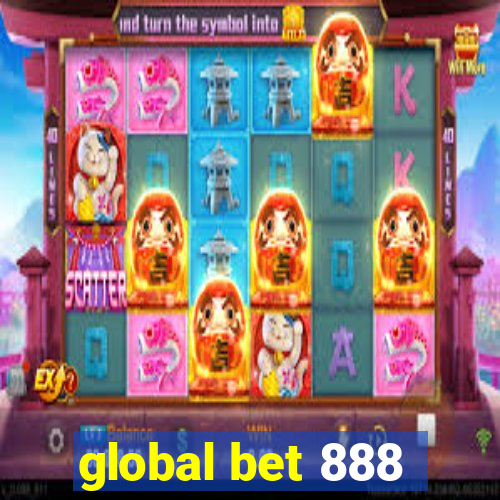 global bet 888