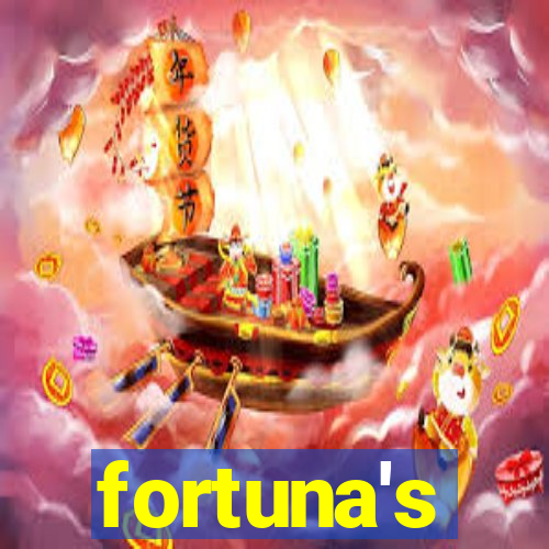 fortuna's