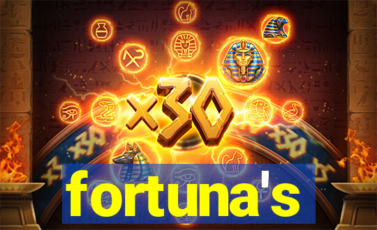 fortuna's