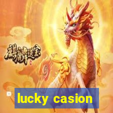 lucky casion