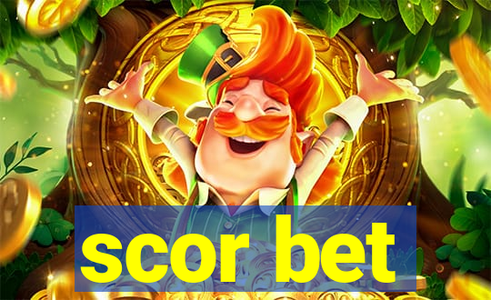 scor bet