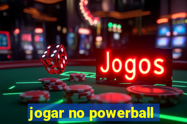 jogar no powerball