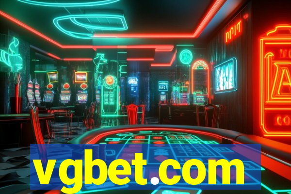 vgbet.com