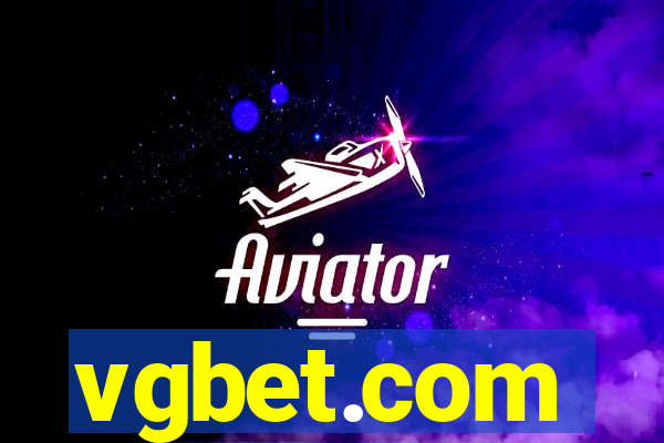 vgbet.com