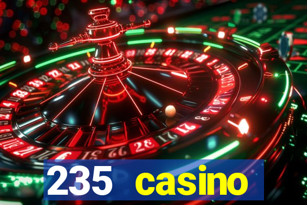 235 casino manchester poker