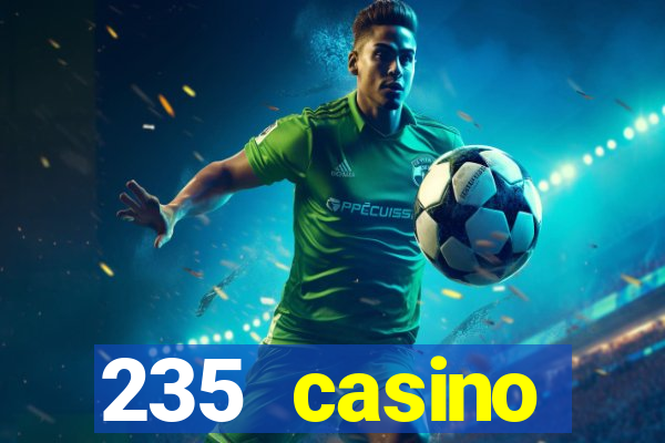 235 casino manchester poker