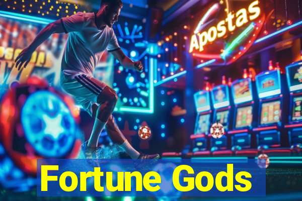 Fortune Gods