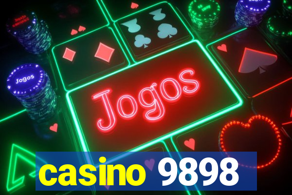 casino 9898