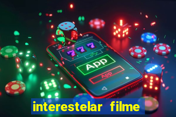 interestelar filme completo dublado telegram