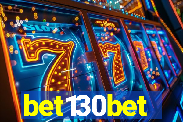 bet130bet