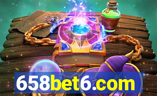 658bet6.com