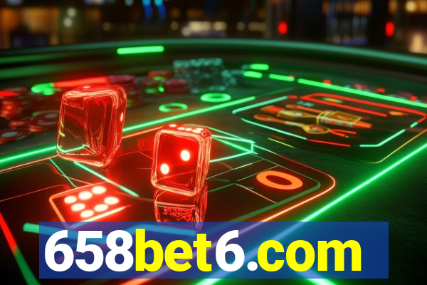 658bet6.com