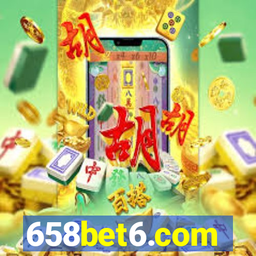 658bet6.com