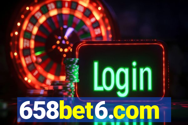 658bet6.com