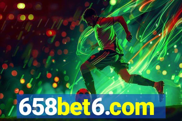 658bet6.com